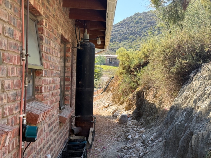 3 Bedroom Property for Sale in Van Wyksdorp Western Cape